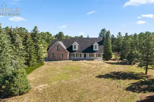 18465 Sloan Ln, Monument, CO 80132 - Photo 1