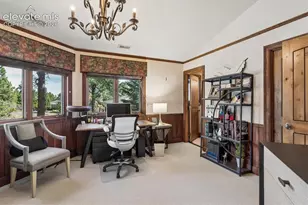 668 Silver Oak Grove, Colorado Springs, CO 80906 - Photo 16