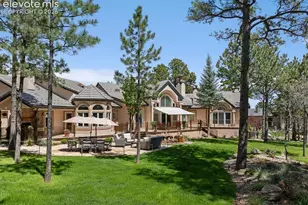 668 Silver Oak Grove, Colorado Springs, CO 80906 - Photo 42