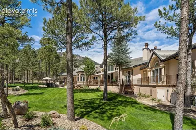 668 Silver Oak Grove, Colorado Springs, CO 80906 - Photo 38