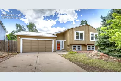 7673 Safari Circle, Colorado Springs, CO 80920 - Photo 1