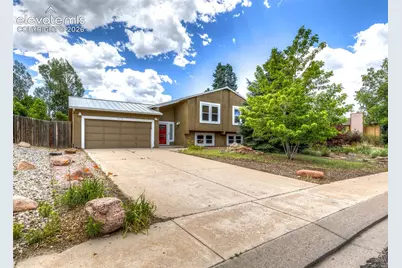 7673 Safari Circle, Colorado Springs, CO 80920 - Photo 2