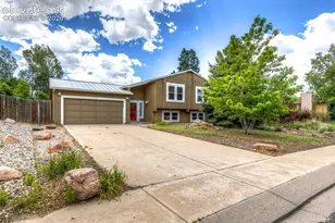 7673 Safari Cir, Colorado Springs, CO 80920 - Photo 2