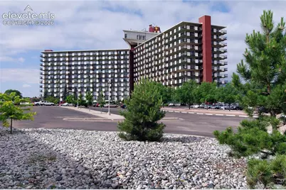 411 Lakewood Circle #B530, Colorado Springs, CO 80910 - Photo 32