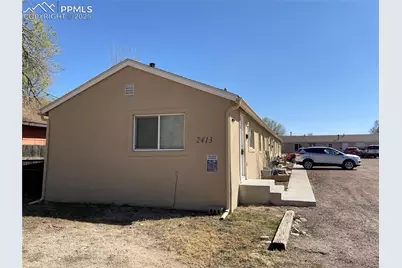 2413 E St Vrain Street, Colorado Springs, CO 80909 - Photo 20