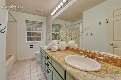 15849 Longmeadow Lane, Colorado Springs, CO 80921 - Photo 34
