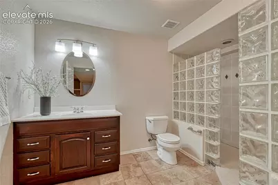 15849 Longmeadow Lane, Colorado Springs, CO 80921 - Photo 36