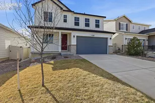5266 Sidewinder Dr, Colorado Springs, CO 80925 - Photo 2