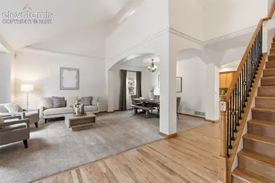 19850 Indian Summer Lane, Monument, CO 80132 - Photo 6