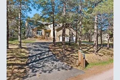 19850 Indian Summer Lane, Monument, CO 80132 - Photo 4