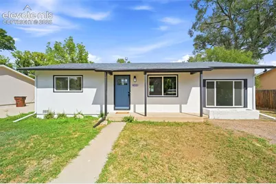 425 Linda Vista Drive, Fountain, CO 80817 - Photo 6