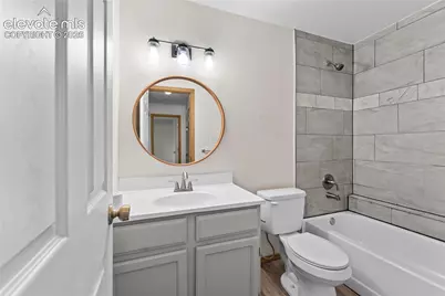 4315 Hawks Lookout Lane, Colorado Springs, CO 80916 - Photo 18