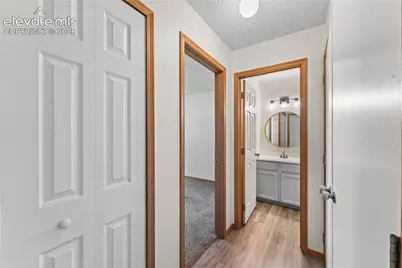 4315 Hawks Lookout Lane, Colorado Springs, CO 80916 - Photo 12