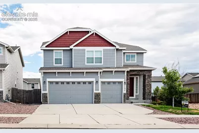 7797 Wagonwood Place, Colorado Springs, CO 80908 - Photo 2