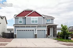 7797 Wagonwood Pl, Colorado Springs, CO 80908 - Photo 2