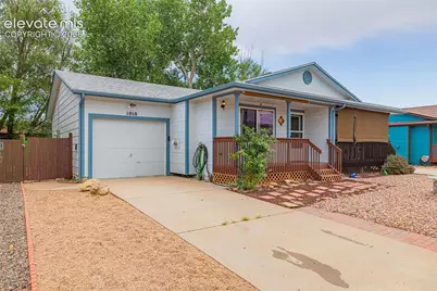1010 Grinde Drive, Fountain, CO 80817 - Photo 14