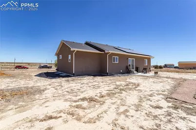 1856 N Belmar Drive, Pueblo West, CO 81007 - Photo 46