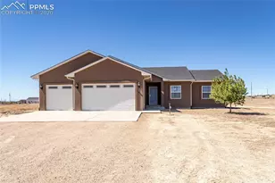 1856 N Belmar Dr, Pueblo West, CO 81007 - Photo 2