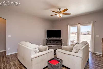 1856 N Belmar Drive, Pueblo West, CO 81007 - Photo 10