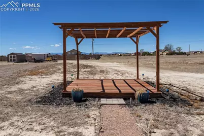 1856 N Belmar Drive, Pueblo West, CO 81007 - Photo 40