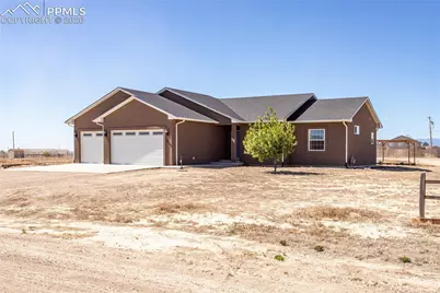 1856 N Belmar Drive, Pueblo West, CO 81007 - Photo 44