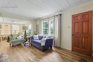 921 N Hancock Ave, Colorado Springs, CO 80903 - Photo 4