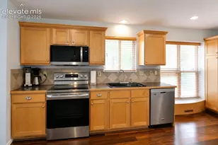 6129 Applewood Ridge Cir, Colorado Springs, CO 80918 - Photo 8