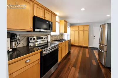 6129 Applewood Ridge Circle, Colorado Springs, CO 80918 - Photo 6