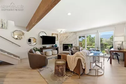 1060 Hill Circle, Colorado Springs, CO 80904 - Photo 16
