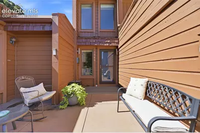 1060 Hill Circle, Colorado Springs, CO 80904 - Photo 6
