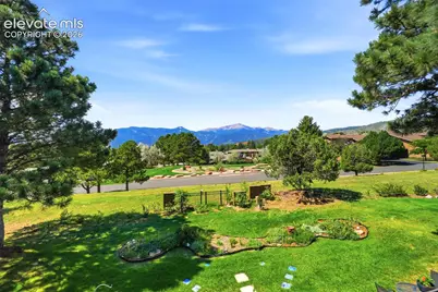 1060 Hill Circle, Colorado Springs, CO 80904 - Photo 2