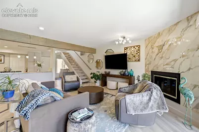 1060 Hill Circle, Colorado Springs, CO 80904 - Photo 14