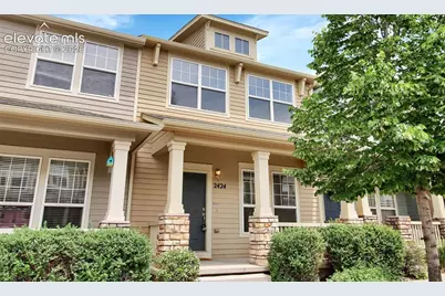 2424 Gilpin Avenue, Colorado Springs, CO 80910 - Photo 1