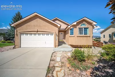 15704 Paiute Circle, Monument, CO 80132 - Photo 1