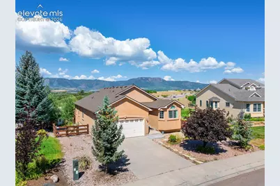 15704 Paiute Circle, Monument, CO 80132 - Photo 1