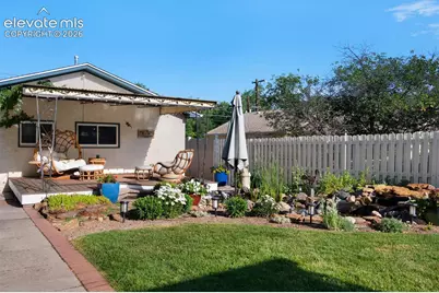 828 N Logan Avenue, Colorado Springs, CO 80909 - Photo 32
