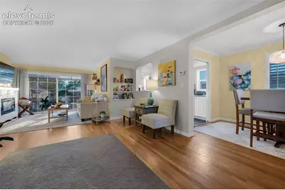 828 N Logan Avenue, Colorado Springs, CO 80909 - Photo 6