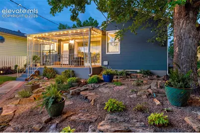828 N Logan Avenue, Colorado Springs, CO 80909 - Photo 46