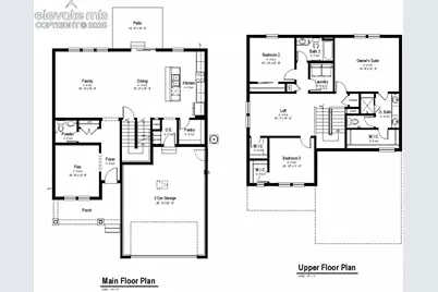 9131 Lanceleaf Drive, Colorado Springs, CO 80925 - Photo 2