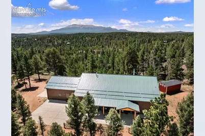 5542 North Road, Divide, CO 80814 - Photo 2