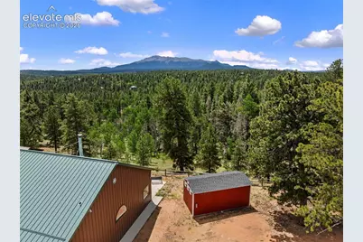 5542 North Road, Divide, CO 80814 - Photo 48