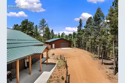 5542 North Road, Divide, CO 80814 - Photo 40