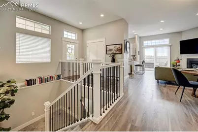 5940 Eagle Glen View #101, Colorado Springs, CO 80919 - Photo 2