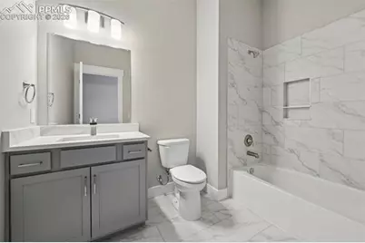 5940 Eagle Glen View #101, Colorado Springs, CO 80919 - Photo 26