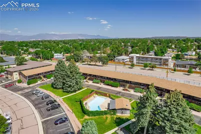 434 Valley Hi Circle #B6, Colorado Springs, CO 80910 - Photo 8