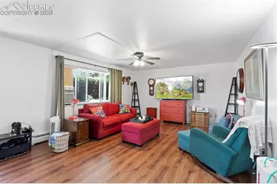 434 Valley Hi Circle #B6, Colorado Springs, CO 80910 - Photo 14