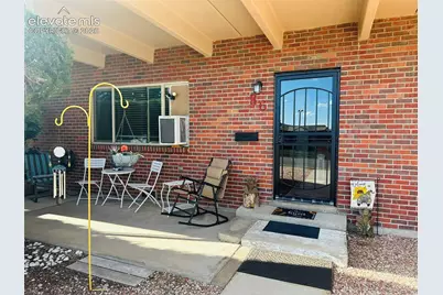 434 Valley Hi Circle #B6, Colorado Springs, CO 80910 - Photo 2