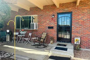434 Valley Hi Cir, Colorado Springs, CO 80910 - Photo 2