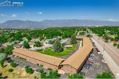 434 Valley Hi Circle #B6, Colorado Springs, CO 80910 - Photo 12
