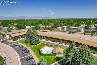 434 Valley Hi Circle #B6, Colorado Springs, CO 80910 - Photo 8
